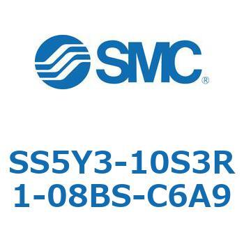 S Series(SS5Y3-10S3R1) SMC