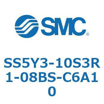 S Series(SS5Y3-10S3R1) SMC