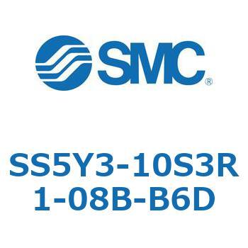S Series(SS5Y3-10S3R1) SMC