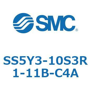 S Series(SS5Y3-10S3R1) SMC