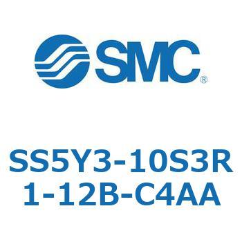 S Series(SS5Y3-10S3R1) SMC