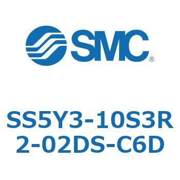 S Series(SS5Y3-10S3R2) - SMC