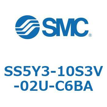 S Series(SS5Y3-10S3V) SMC