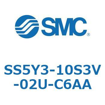 S Series(SS5Y3-10S3V) SMC