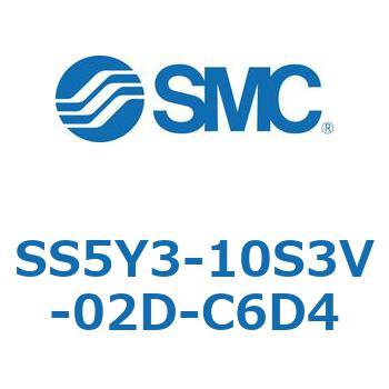 S Series(SS5Y3-10S3V) SMC