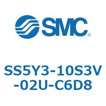 S Series(SS5Y3-10S3V) SMC