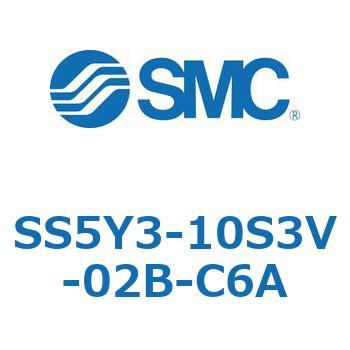 S Series(SS5Y3-10S3V) SMC