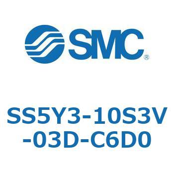 S Series(SS5Y3-10S3V) SMC