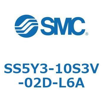 S Series(SS5Y3-10S3V) SMC