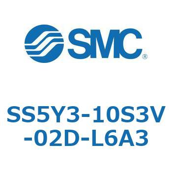 S Series(SS5Y3-10S3V) SMC