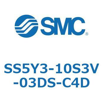 S Series(SS5Y3-10S3V) SMC