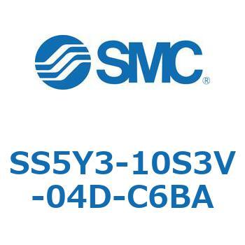 S Series(SS5Y3-10S3V) SMC