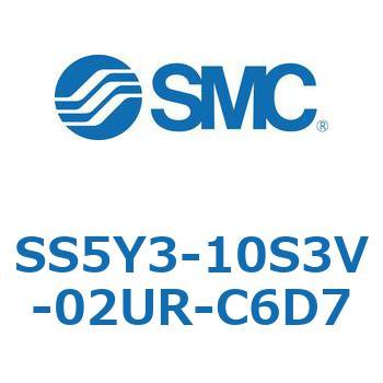S Series(SS5Y3-10S3V) SMC