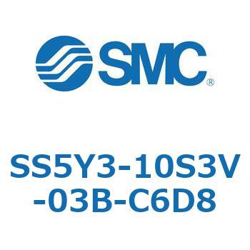 S Series(SS5Y3-10S3V) SMC