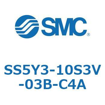 S Series(SS5Y3-10S3V) SMC