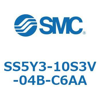 S Series(SS5Y3-10S3V) SMC