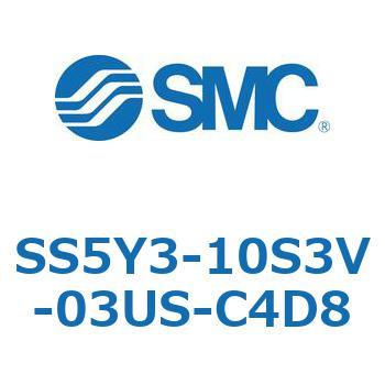 S Series(SS5Y3-10S3V) SMC