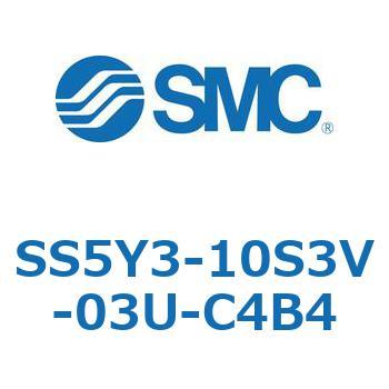 S Series(SS5Y3-10S3V) SMC