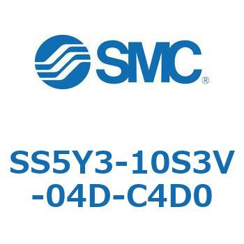 S Series(SS5Y3-10S3V) SMC