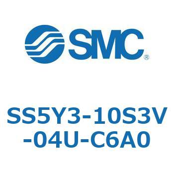 S Series(SS5Y3-10S3V) SMC
