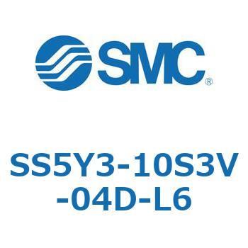 S Series(SS5Y3-10S3V) SMC