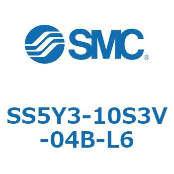 S Series(SS5Y3-10S3V) SMC