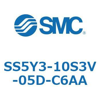 S Series(SS5Y3-10S3V) SMC