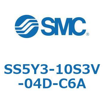 S Series(SS5Y3-10S3V) SMC