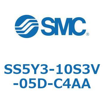 S Series(SS5Y3-10S3V) SMC