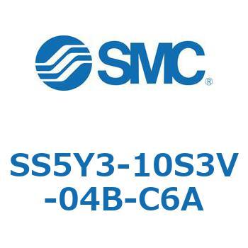 S Series(SS5Y3-10S3V) SMC