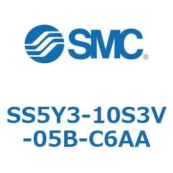 S Series(SS5Y3-10S3V) SMC