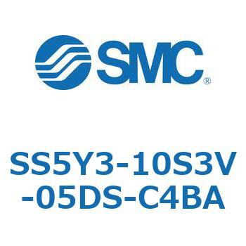 S Series(SS5Y3-10S3V) SMC