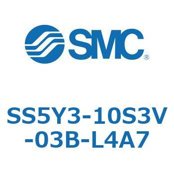 S Series(SS5Y3-10S3V) SMC