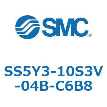 S Series(SS5Y3-10S3V) SMC
