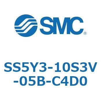 S Series(SS5Y3-10S3V) SMC