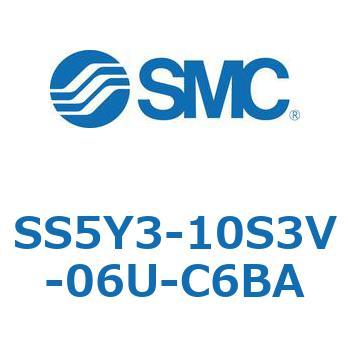S Series(SS5Y3-10S3V) SMC