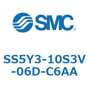 S Series(SS5Y3-10S3V) SMC