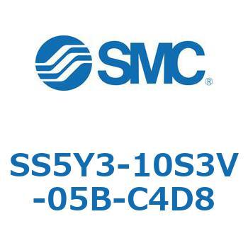 S Series(SS5Y3-10S3V) SMC