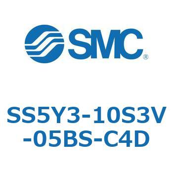 S Series(SS5Y3-10S3V) SMC