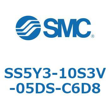 S Series(SS5Y3-10S3V) SMC