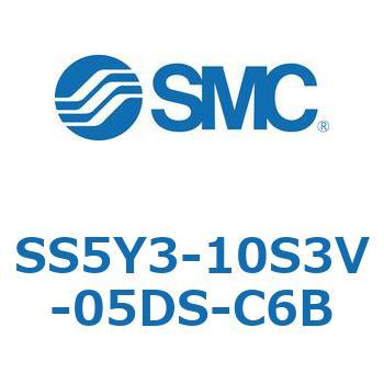 S Series(SS5Y3-10S3V) SMC