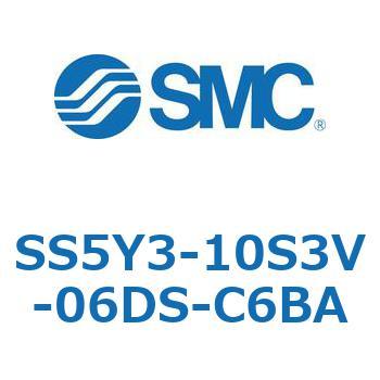 S Series(SS5Y3-10S3V) SMC