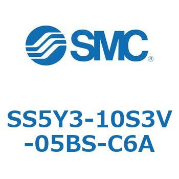 S Series(SS5Y3-10S3V) SMC
