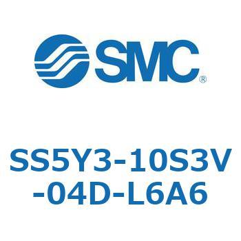 S Series(SS5Y3-10S3V) SMC