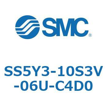 S Series(SS5Y3-10S3V) SMC