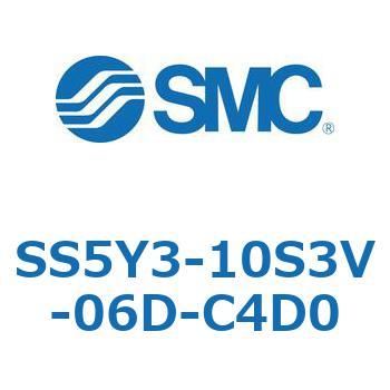 S Series(SS5Y3-10S3V) SMC