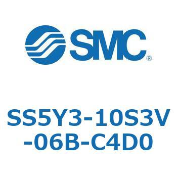 S Series(SS5Y3-10S3V) SMC