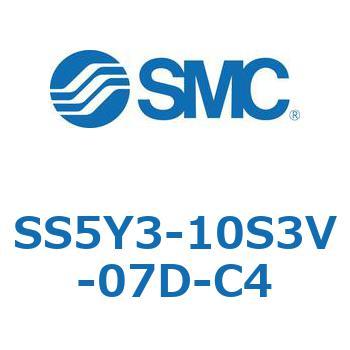 S Series(SS5Y3-10S3V) SMC