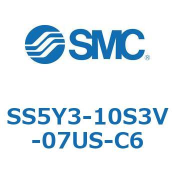 S Series(SS5Y3-10S3V) SMC