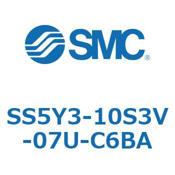 S Series(SS5Y3-10S3V) SMC